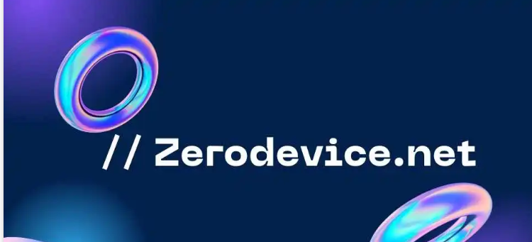 // Zerodevice.Net