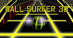 Ball Surfer 3D