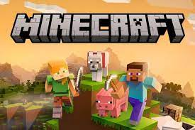 minecraft download grátis