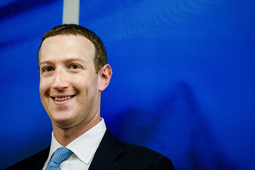 Mark Elliot Zuckerberg