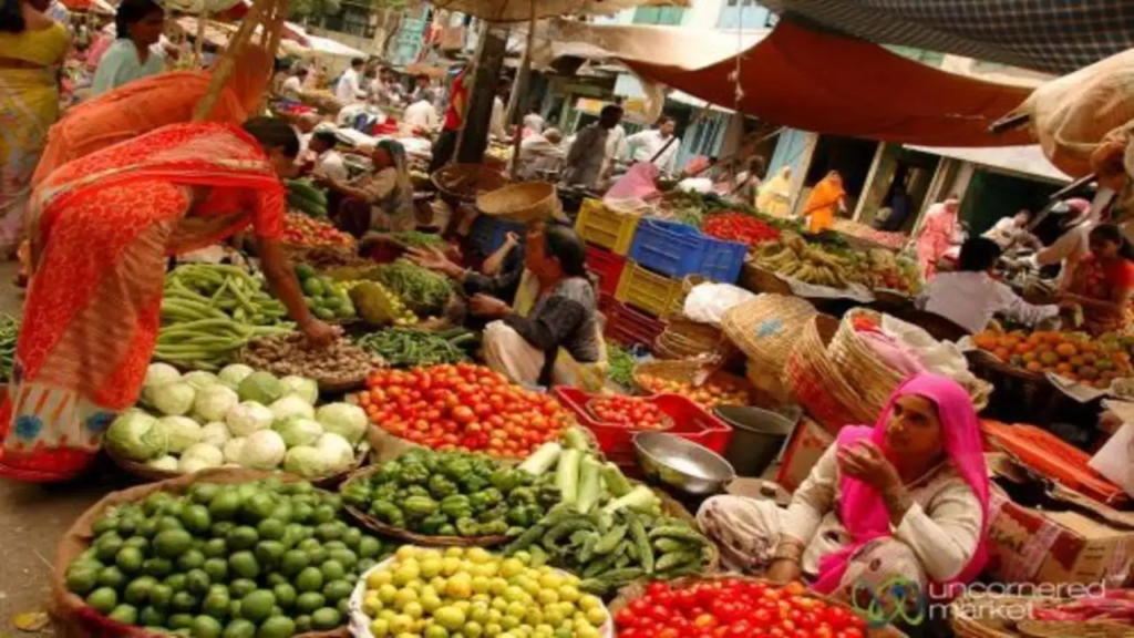 sabji market near me