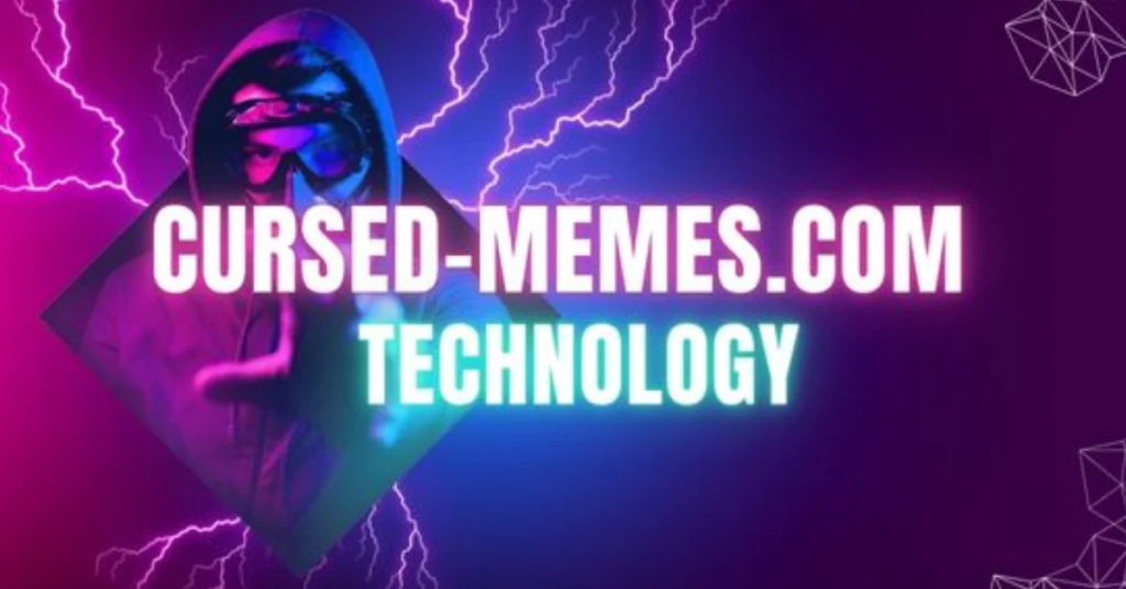 cursed-memes.com technology