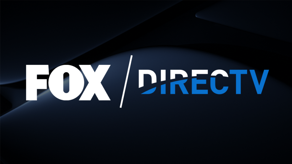 what channel is Fox Sports on DirecTV