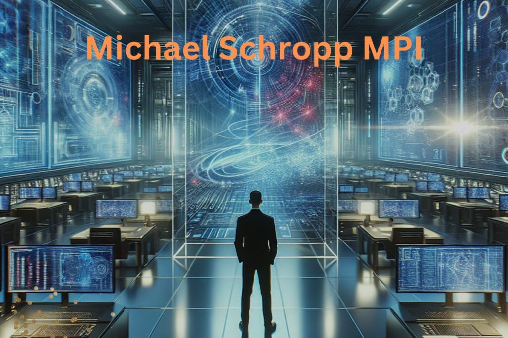 michael schropp mpi