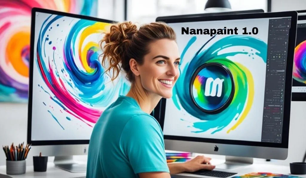 Nanapaint 1.0