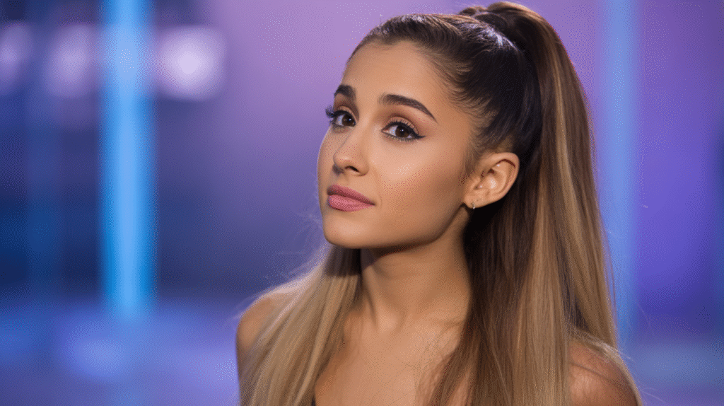 Ariana Grande Songs