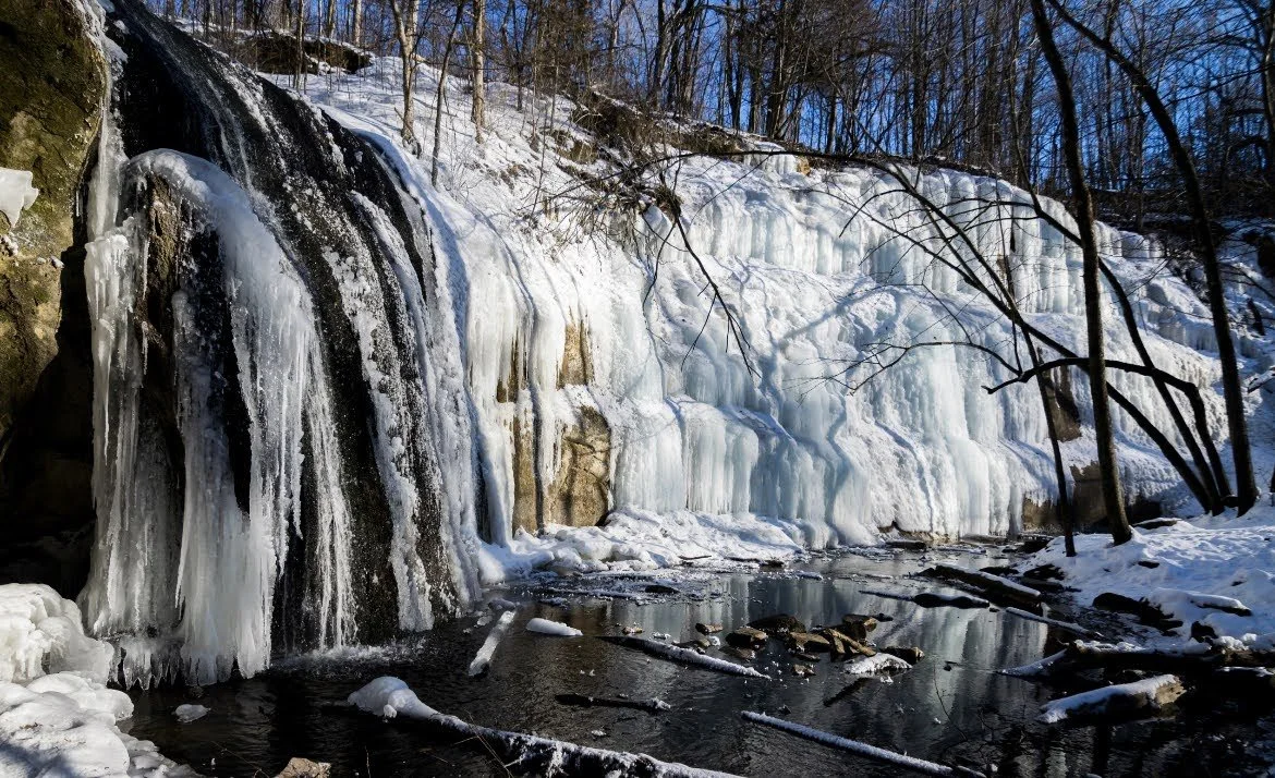 Governor Dodge State Park weather