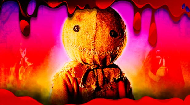 Trick 'r Treat