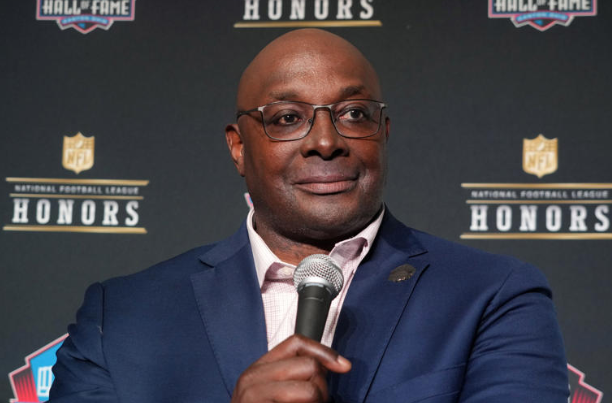 shannon sharpe fired